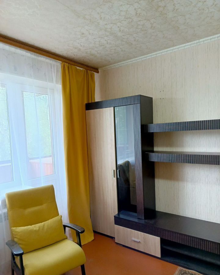 квартира г Курск р-н Железнодорожный ул Республиканская 22а фото 5