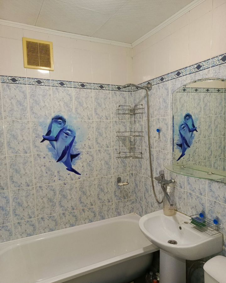 квартира г Курск р-н Железнодорожный ул Республиканская 22а фото 15