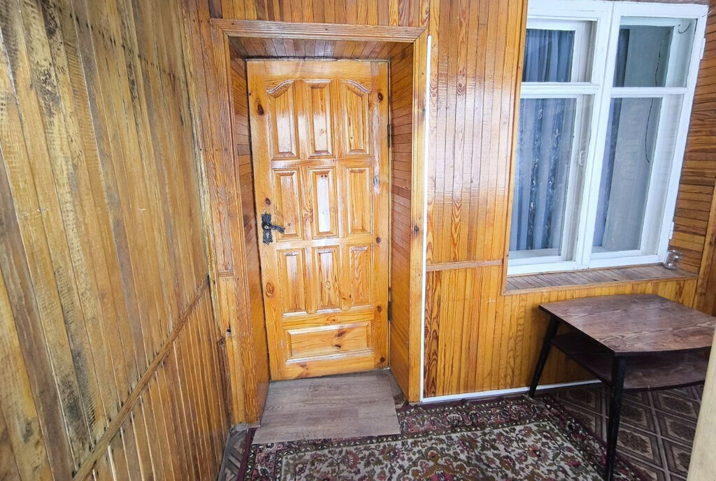 квартира г Бузулук ул Фрунзе 8 фото 22