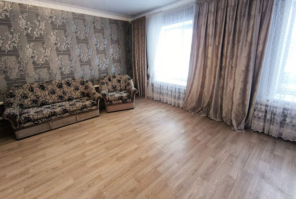 квартира г Бузулук ул Фрунзе 8 фото 15