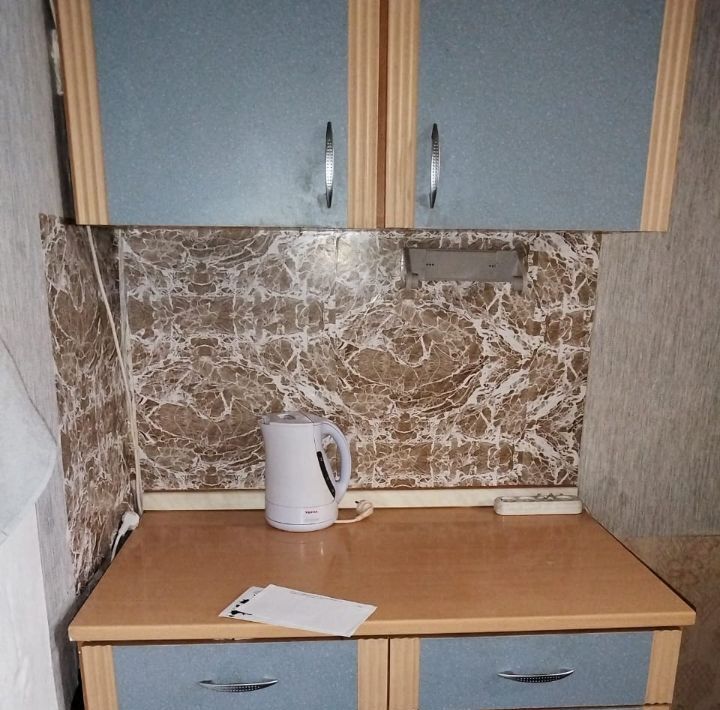 комната г Сыктывкар пгт Краснозатонский ул Краснозатонская 4 фото 7