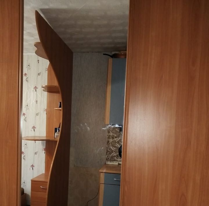 комната г Сыктывкар пгт Краснозатонский ул Краснозатонская 4 фото 6