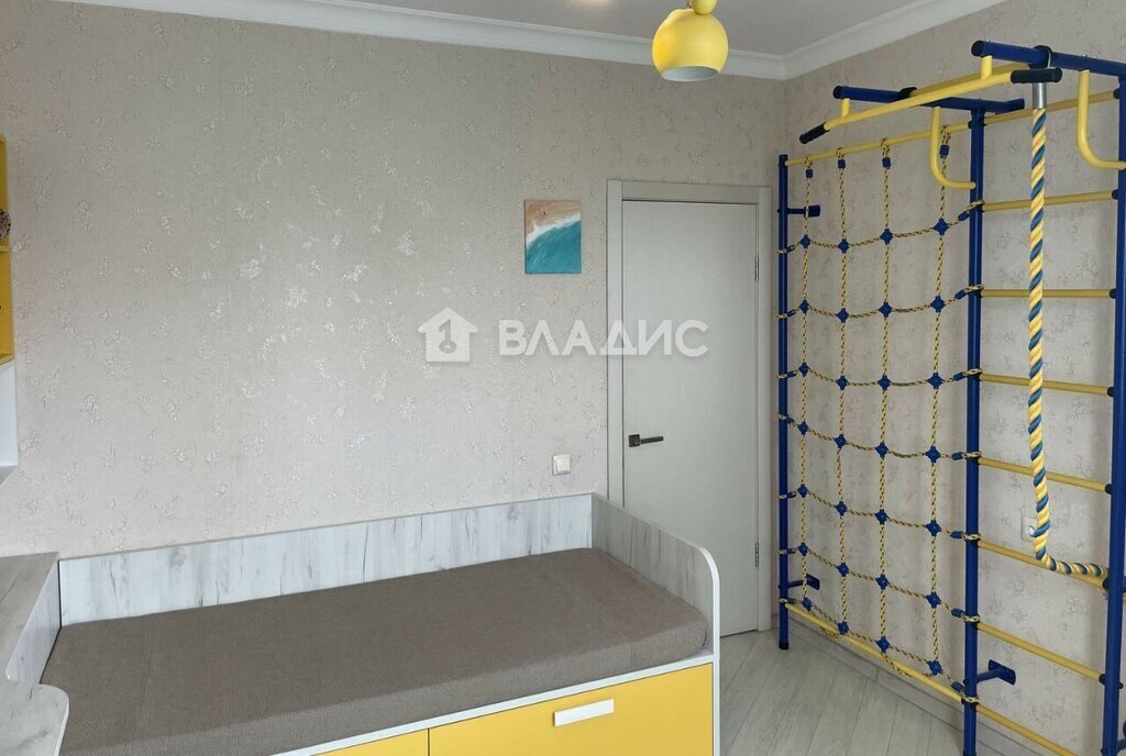 квартира г Мытищи ул Борисовка 20а Медведково фото 18
