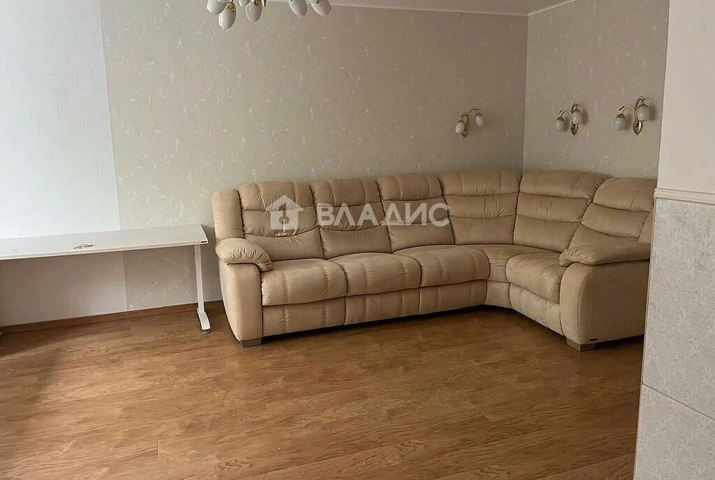 квартира г Москва метро Лобня ул Авиационная 10а Московская область, Лобня фото 5