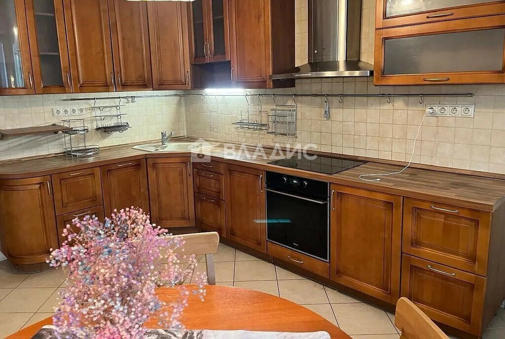 квартира г Москва метро Лобня ул Авиационная 10а Московская область, Лобня фото 8