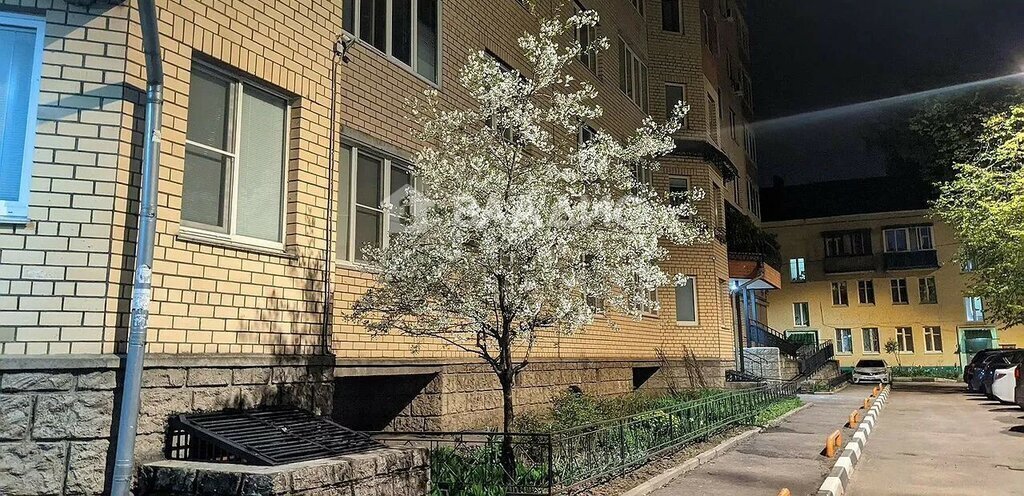 квартира г Москва метро Лобня ул Авиационная 10а Московская область, Лобня фото 14