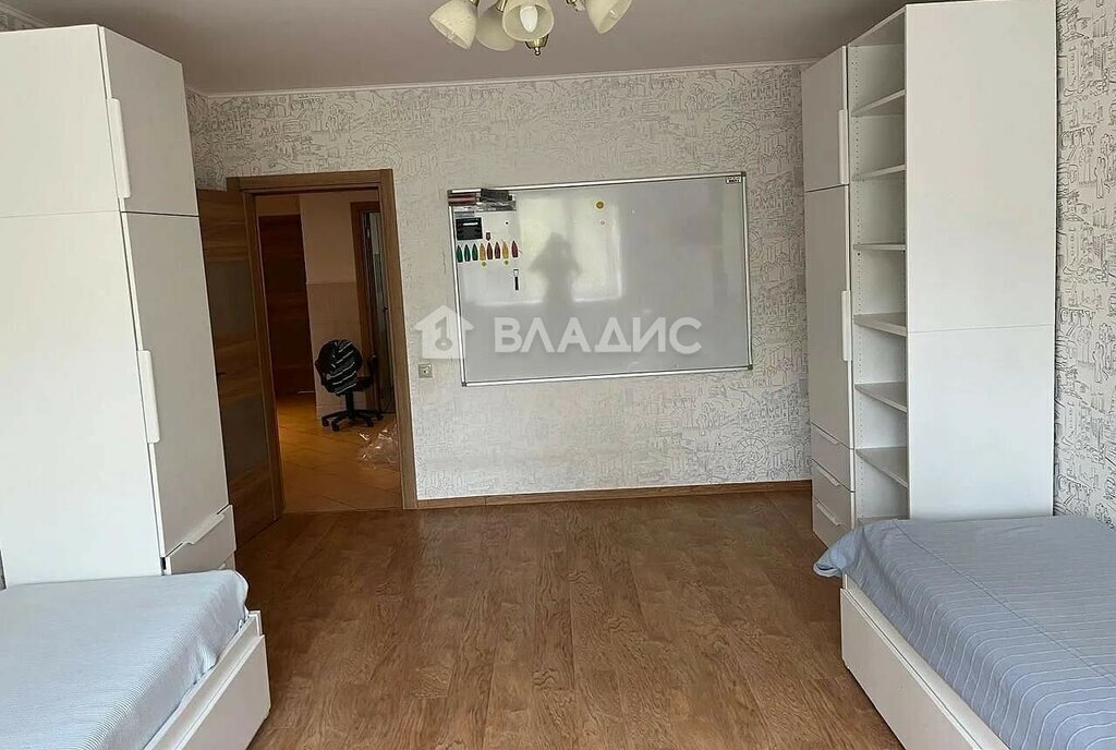 квартира г Москва метро Лобня ул Авиационная 10а Московская область, Лобня фото 12
