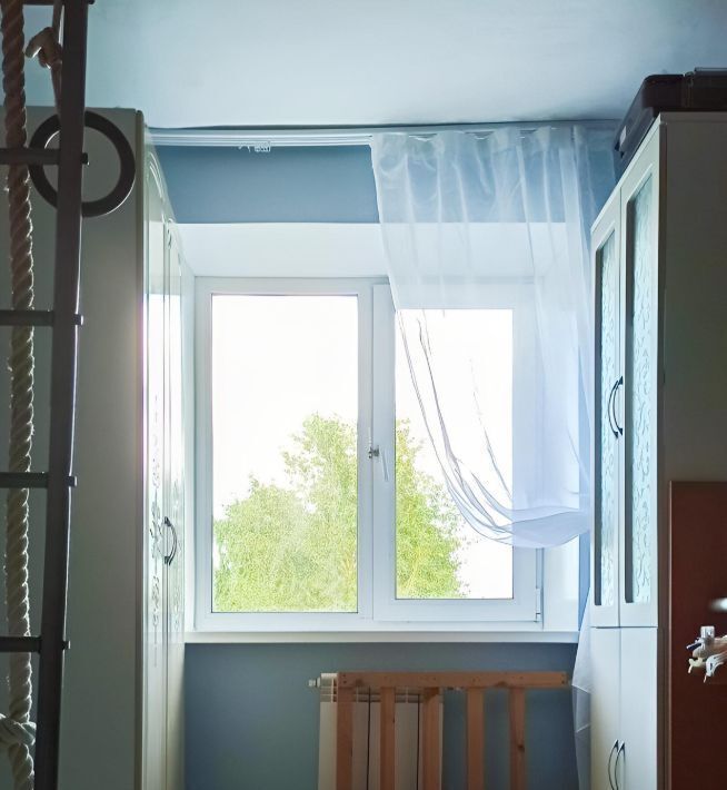 квартира г Нижний Тагил р-н Ленинский ул Пархоменко 20 фото 14