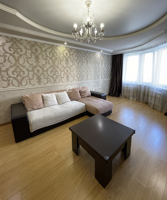 квартира г Красногорск ий бульвар, 20, Пенягино фото 8