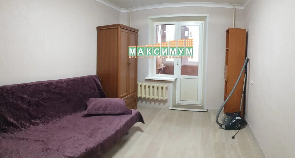 квартира г Домодедово мкр Центральный ул 25 лет Октября 4 Подольск фото 7