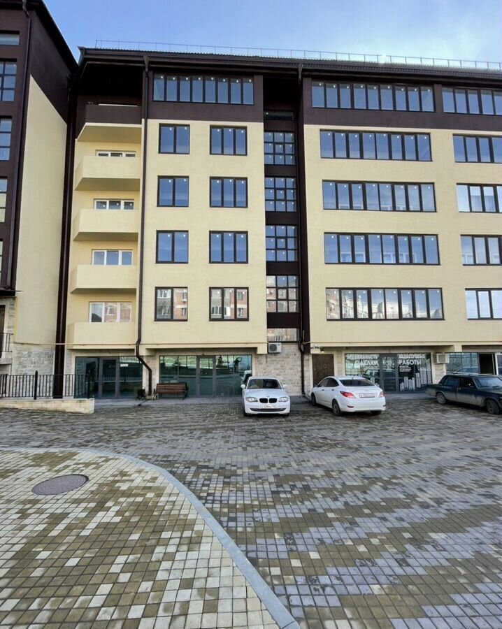 квартира г Лермонтов ул Шумакова 8 фото 7