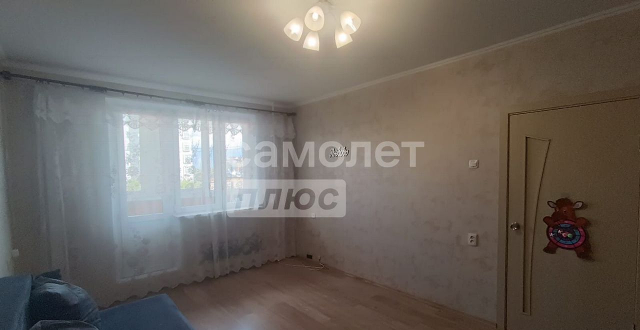 квартира г Зеленоград Зеленоград-Крюково, к 1538 фото 6