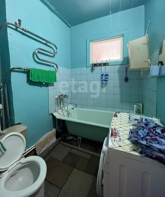 квартира г Ачинск мкр 2-й 2 фото 10
