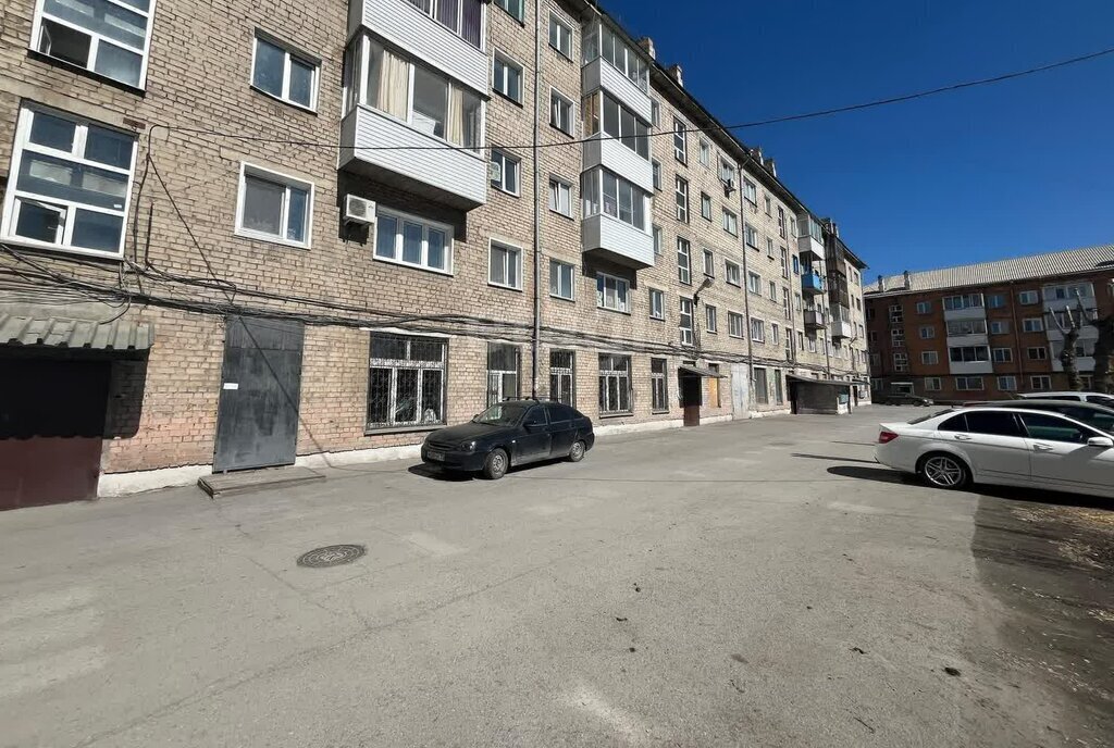 квартира г Ачинск мкр 2-й 2 фото 11
