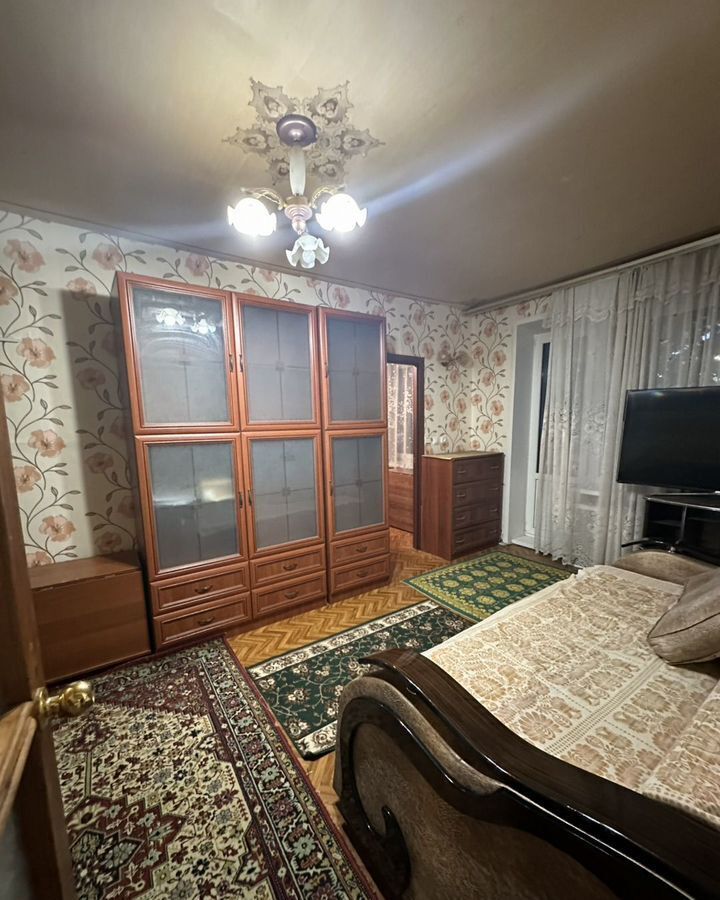 квартира г Тула р-н Центральный ул Николая Руднева 56в Центральный территориальный округ фото 6