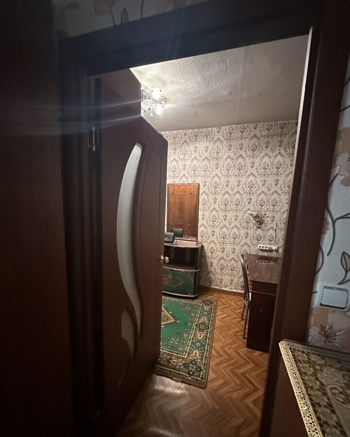 квартира г Тула р-н Центральный ул Николая Руднева 56в Центральный территориальный округ фото 8