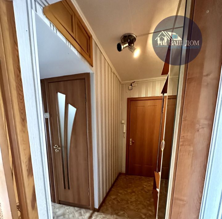 квартира г Северодвинск ул Трухинова 18 фото 15