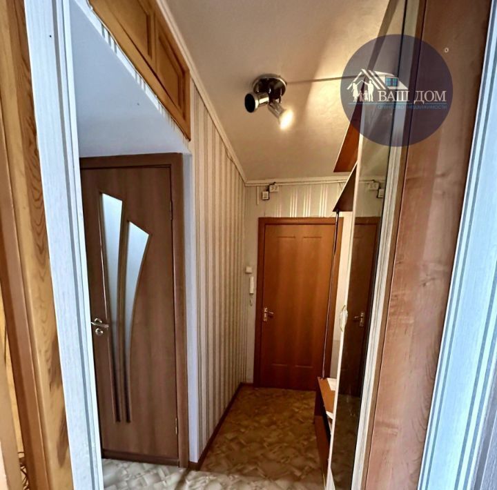 квартира г Северодвинск ул Трухинова 18 фото 19