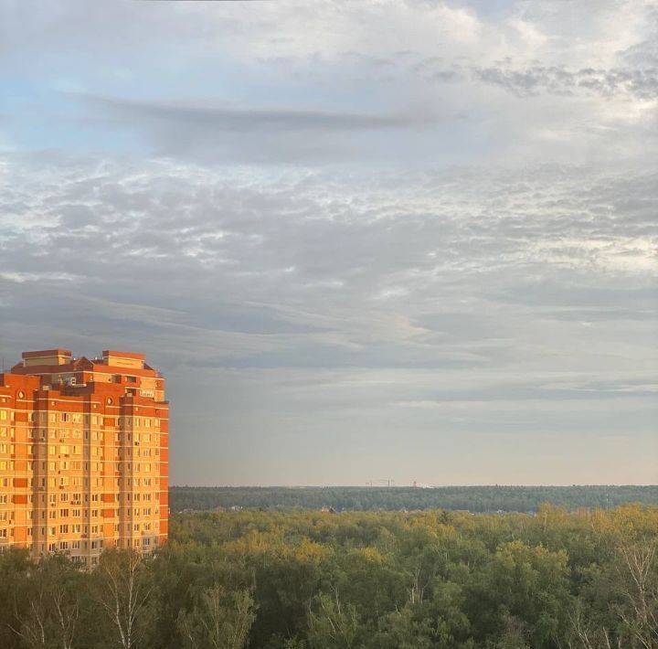 квартира г Москва метро Рассказовка Московский г., 3-й мкр фото 29