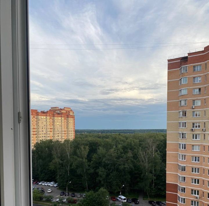 квартира г Москва метро Рассказовка Московский г., 3-й мкр фото 28