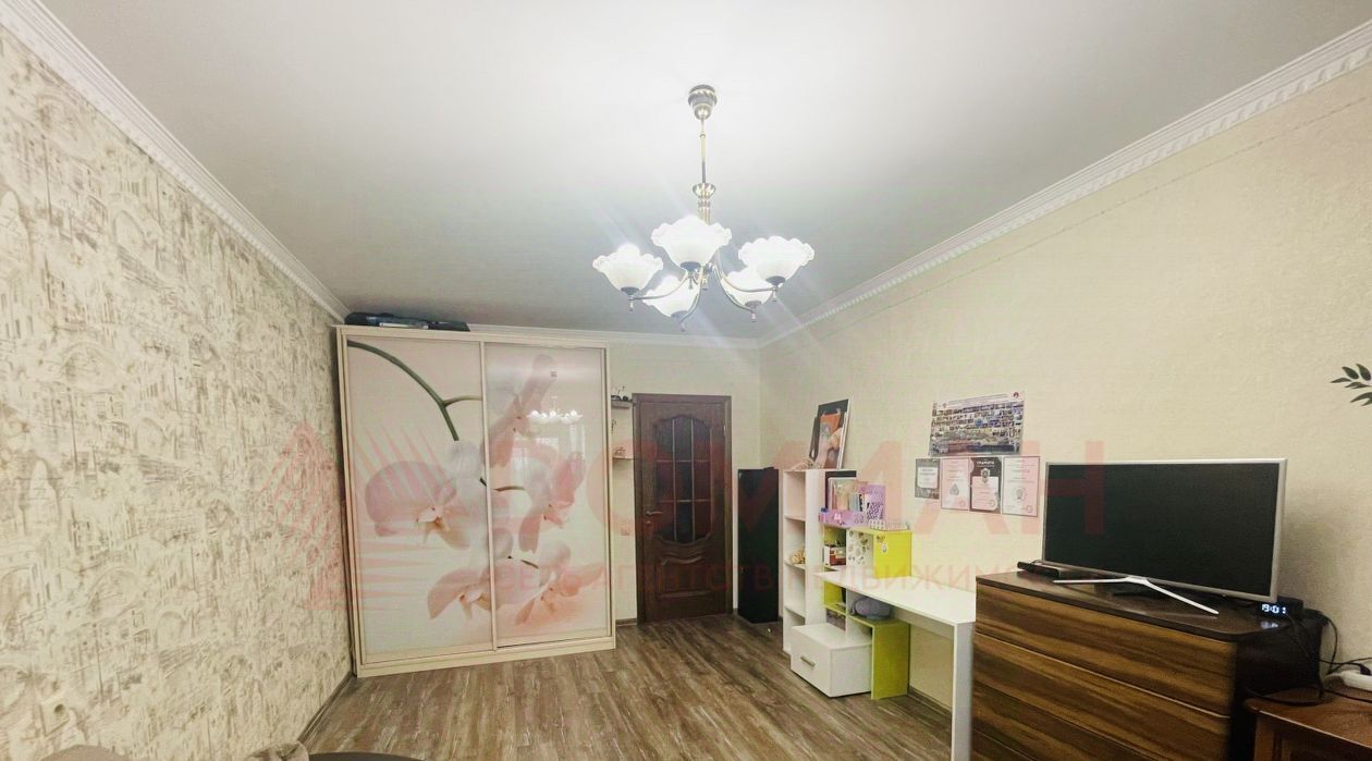 квартира р-н Аксайский г Аксай ул Коминтерна 143 Аксайское городское поселение фото 5