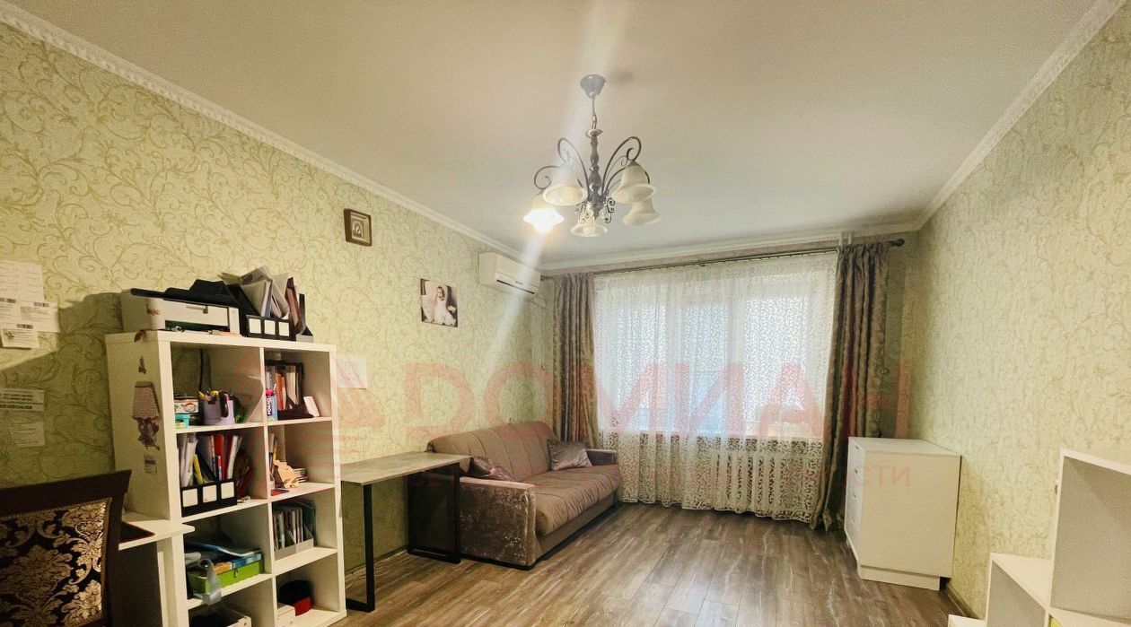 квартира р-н Аксайский г Аксай ул Коминтерна 143 Аксайское городское поселение фото 7