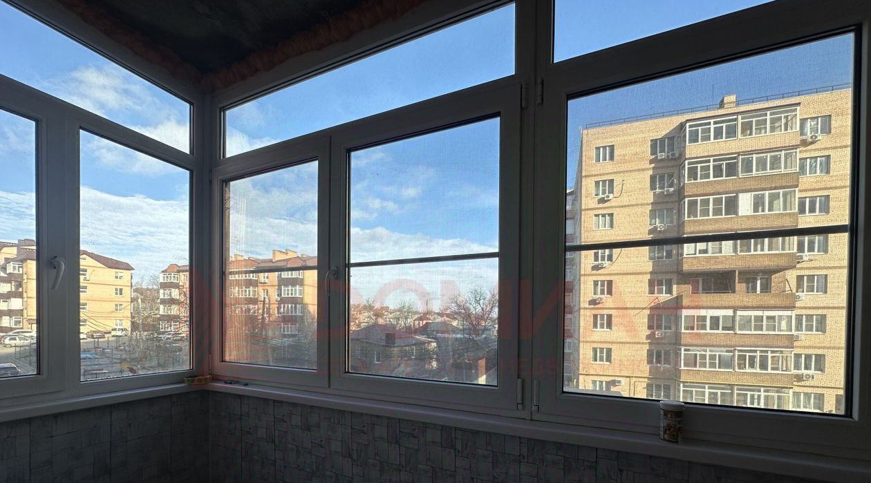 квартира р-н Аксайский г Аксай ул Фрунзе 1/10 Аксайское городское поселение фото 7