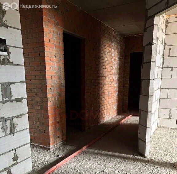 квартира р-н Аксайский г Аксай ул Менделеева 53а Аксайское городское поселение фото 6
