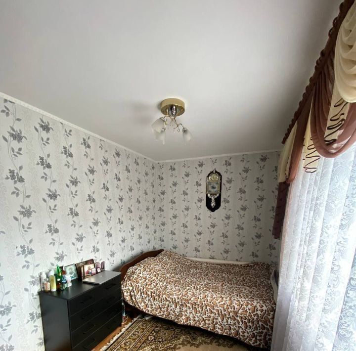 дом г Сызрань ул Желябова 12 фото 12