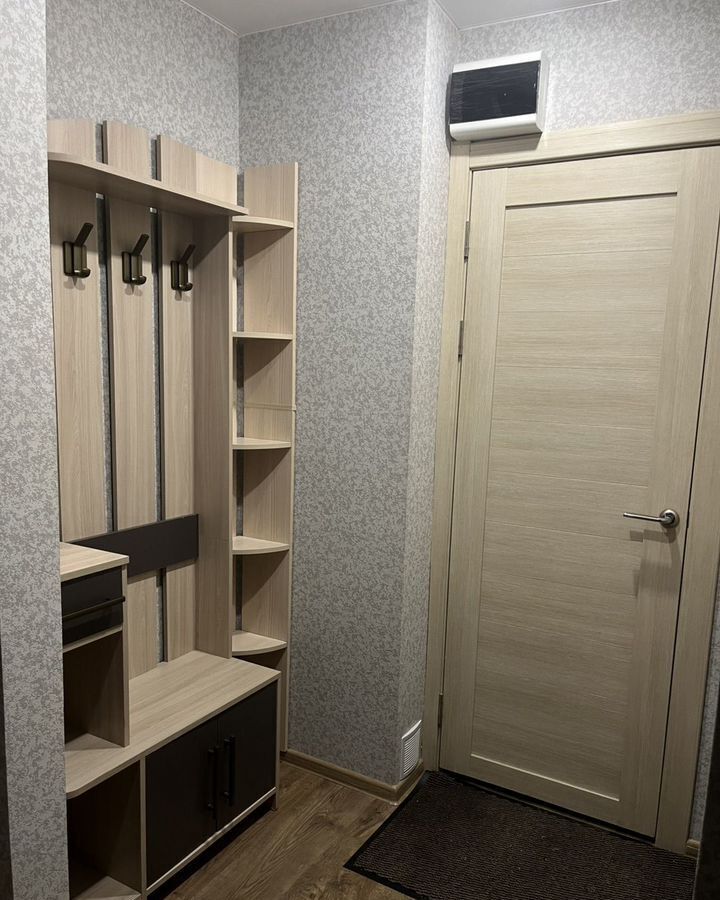 квартира г Тюмень р-н Центральный ул Щорса 1а Центральный административный округ фото 7