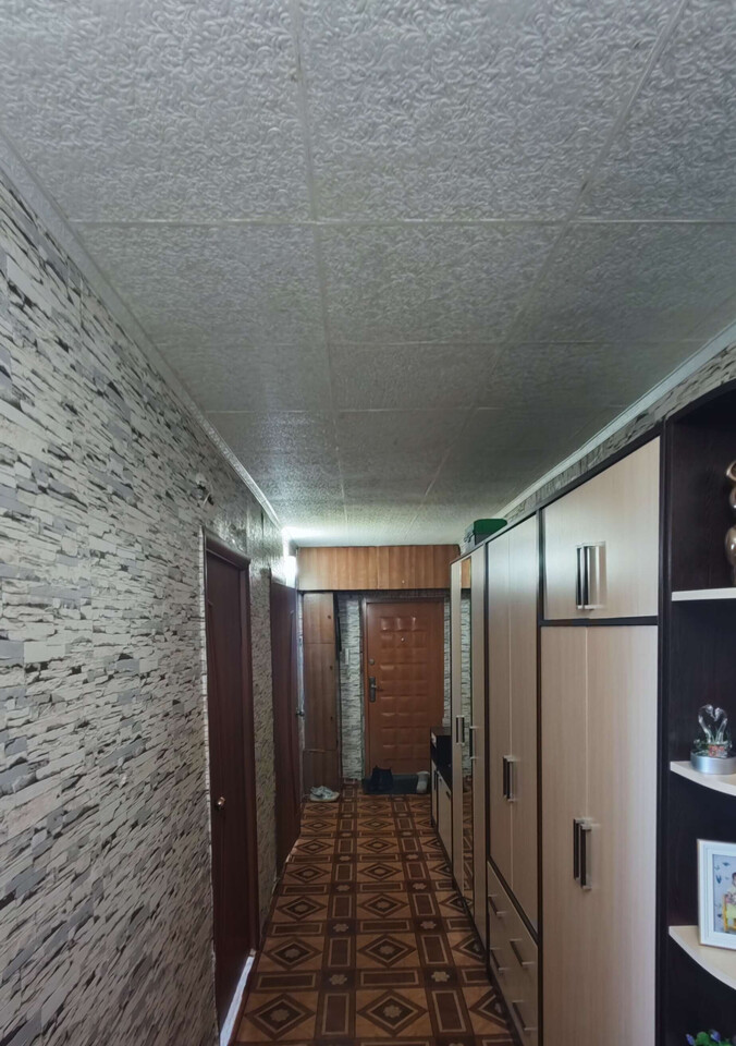 квартира г Уфа р-н Ленинский Затон ул Ахметова 316 м-н фото 2