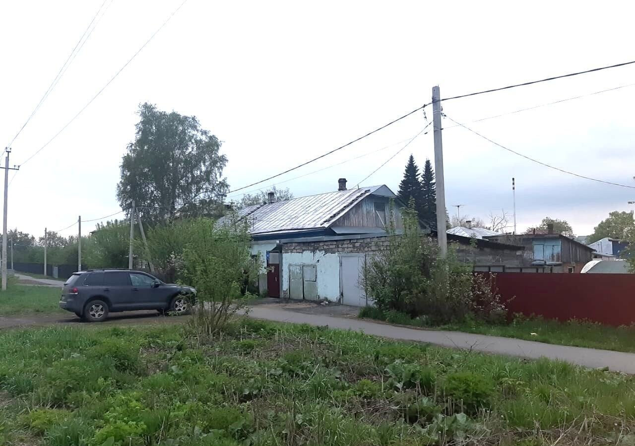 дом г Кемерово р-н Заводский ул 4-я Цветочная 45 Кемеровская обл. — Кузбасс фото 4