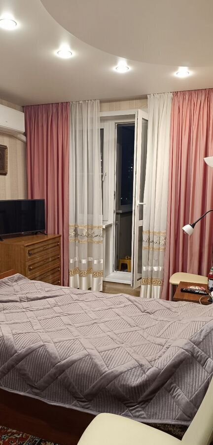 квартира г Москва метро Ясенево проезд Одоевского 3к/3 муниципальный округ Ясенево фото 19