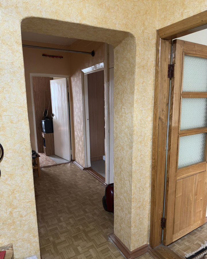 квартира г Магадан ул Речная 61к/3 фото 5
