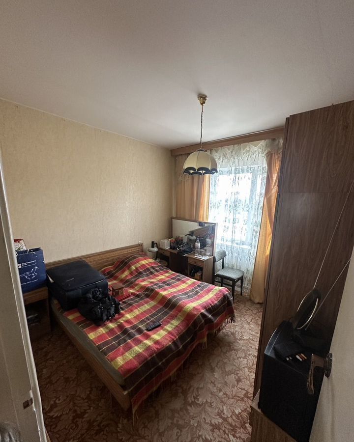 квартира г Магадан ул Речная 61к/3 фото 9