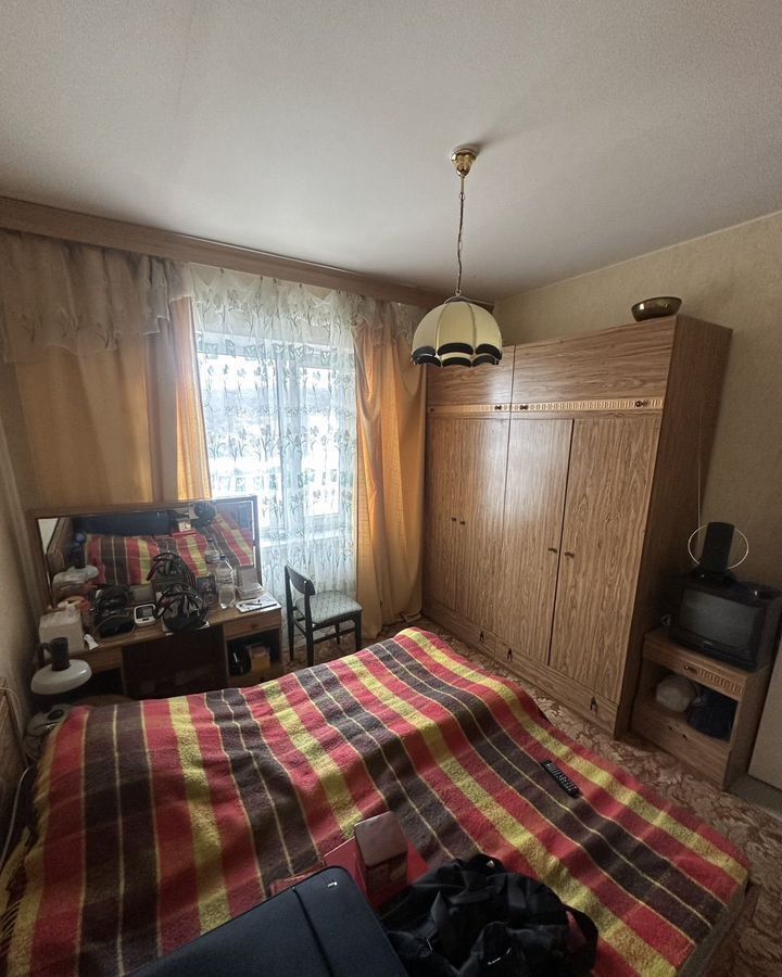 квартира г Магадан ул Речная 61к/3 фото 8
