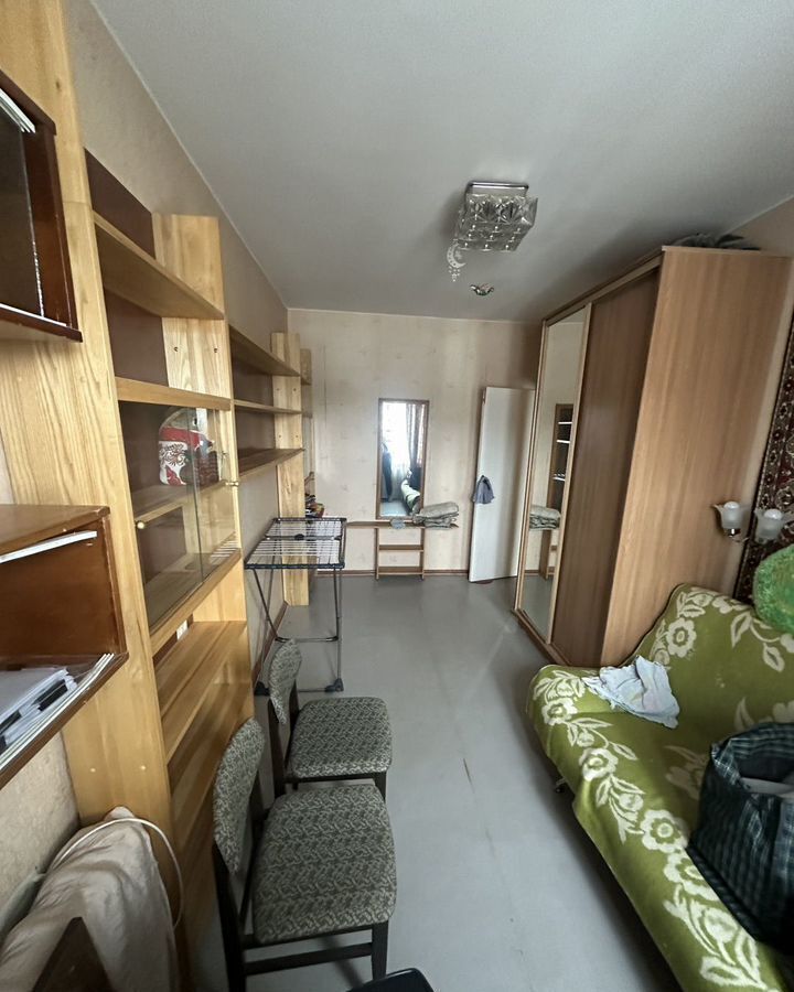 квартира г Магадан ул Речная 61к/3 фото 12