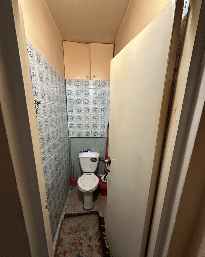 квартира г Магадан ул Речная 61к/3 фото 13