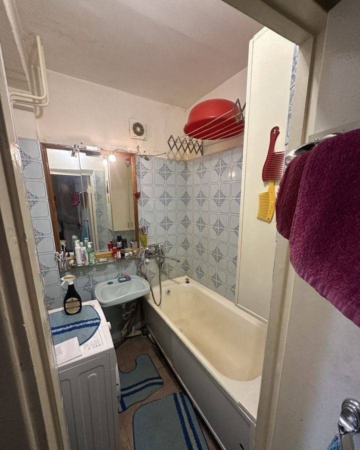 квартира г Магадан ул Речная 61к/3 фото 14