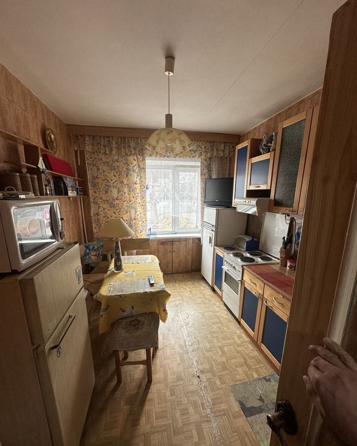 квартира г Магадан ул Речная 61к/3 фото 19