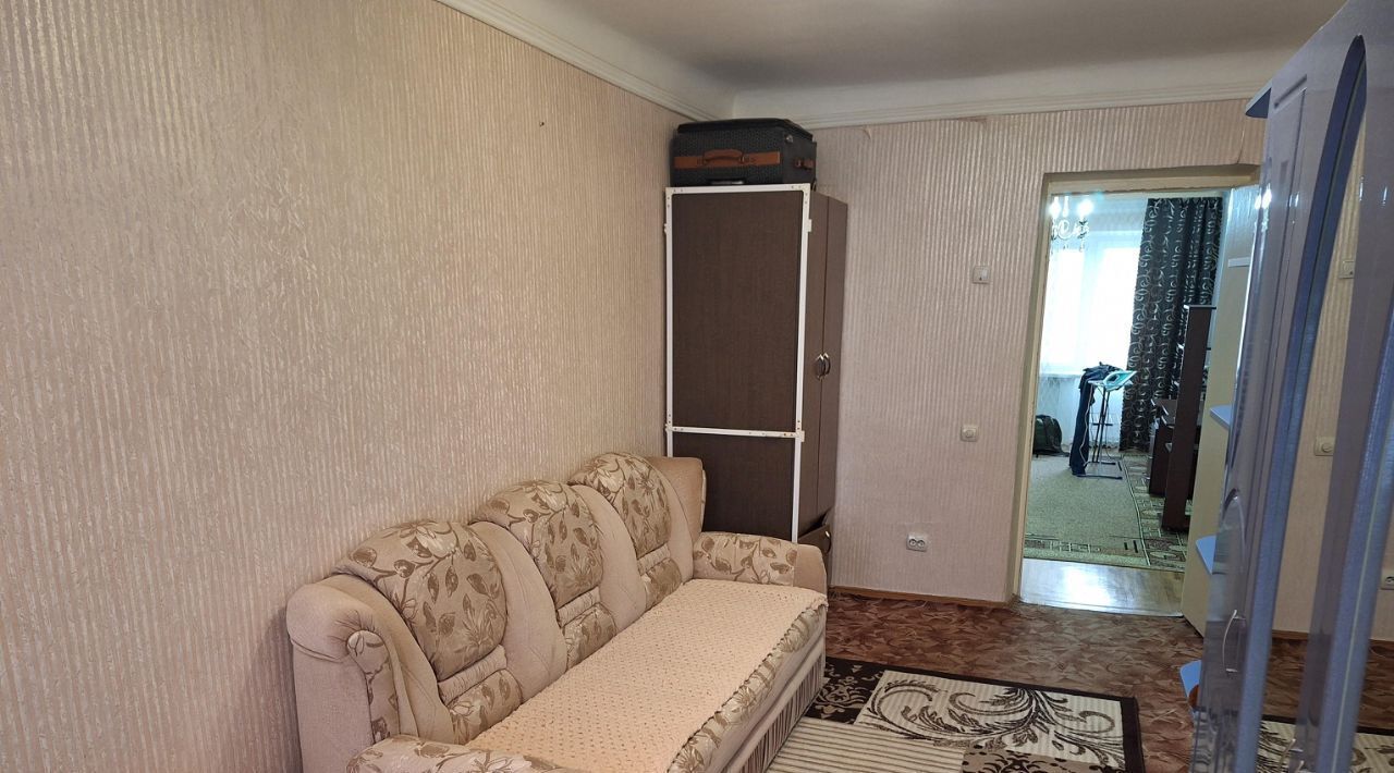 квартира г Саратов р-н Ленинский ул Одесская 3 фото 7