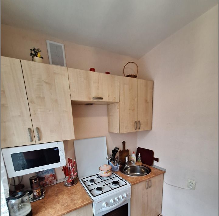 квартира г Саратов р-н Ленинский ул Одесская 3 фото 9