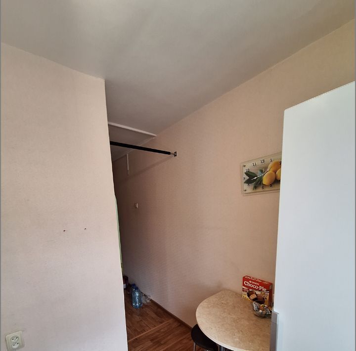 квартира г Саратов р-н Ленинский ул Одесская 3 фото 11