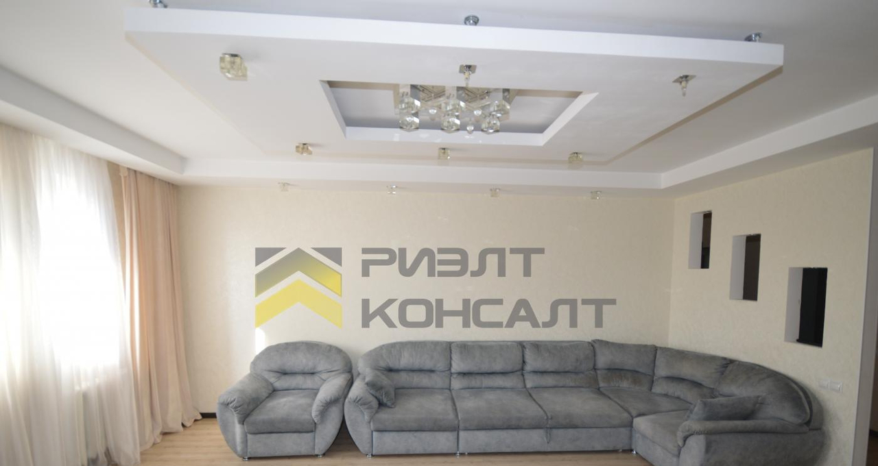 квартира г Омск ул Заозерная 27 Советский АО фото 6
