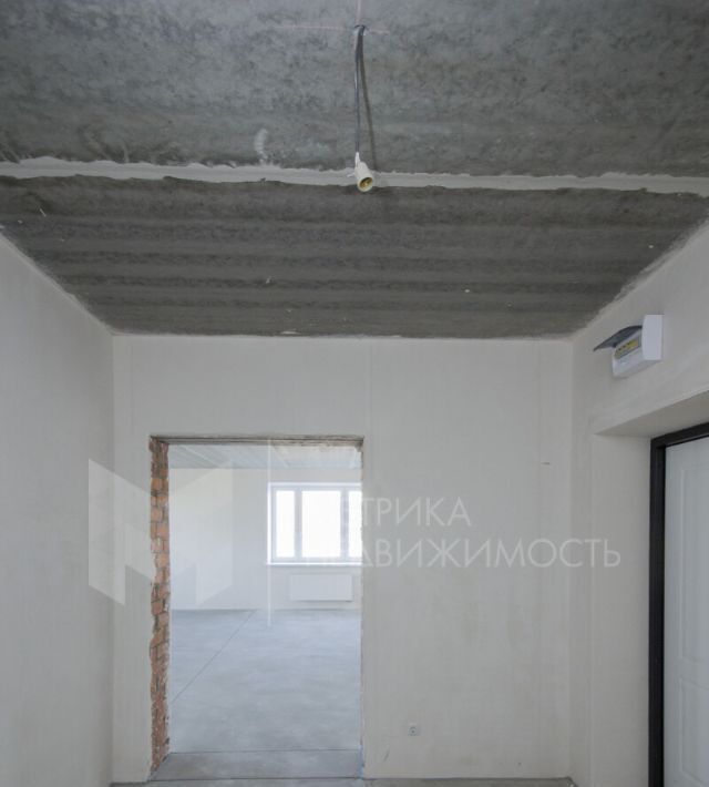 квартира г Тюмень р-н Центральный ул Новгородская 14 фото 28