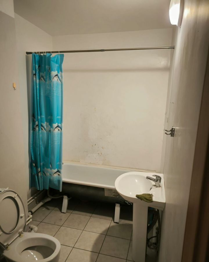 квартира г Красноярск р-н Октябрьский ул Лесопарковая 21 ЖК «Серебряный» фото 6