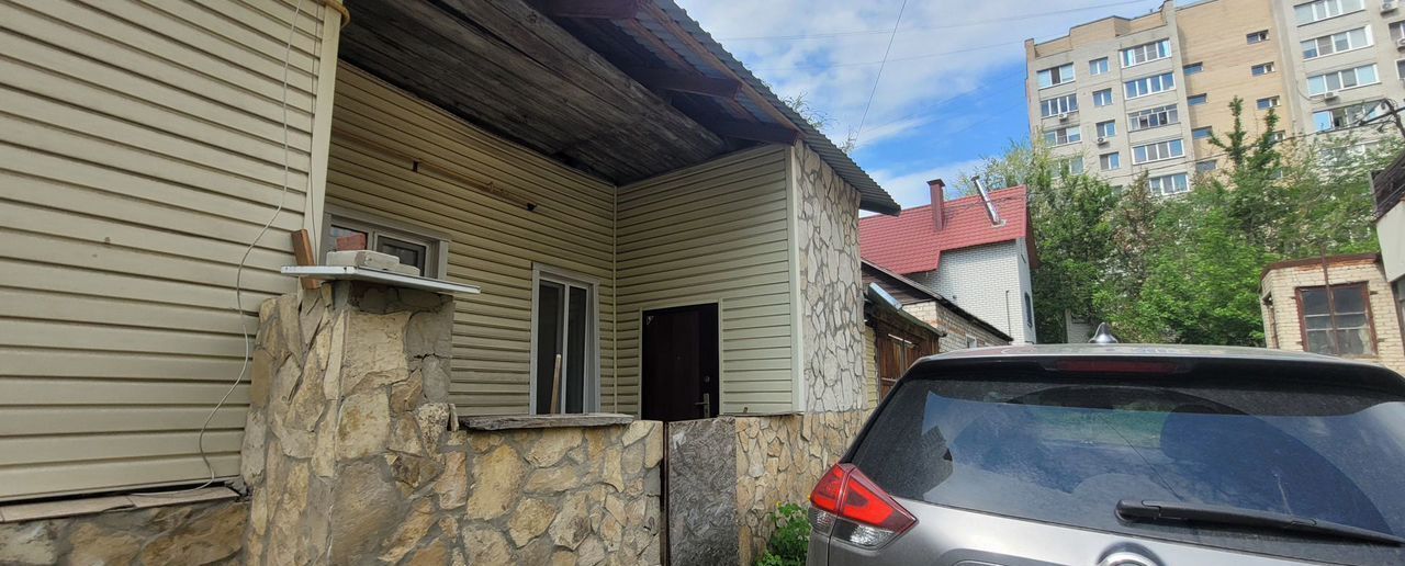 дом г Саратов р-н Кировский ул Вольская 123 фото 5
