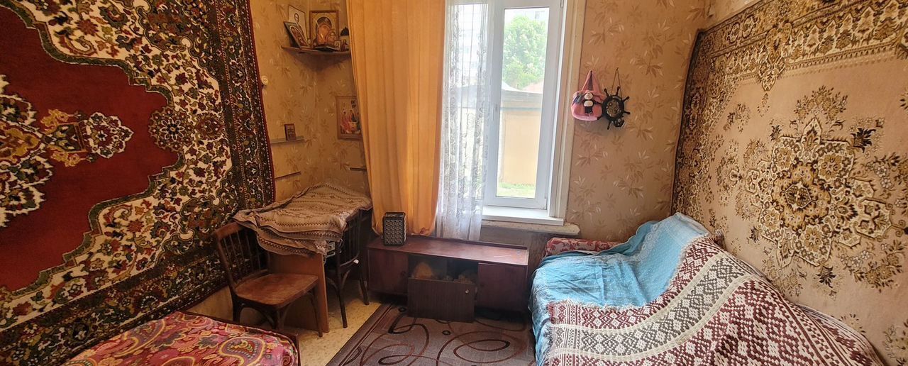 дом г Саратов р-н Кировский ул Вольская 123 фото 9