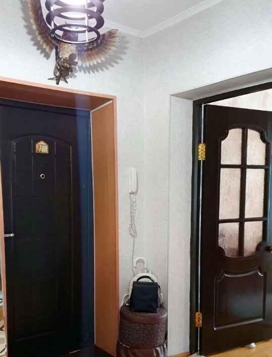 квартира г Уссурийск ул Топоркова 120а фото 9