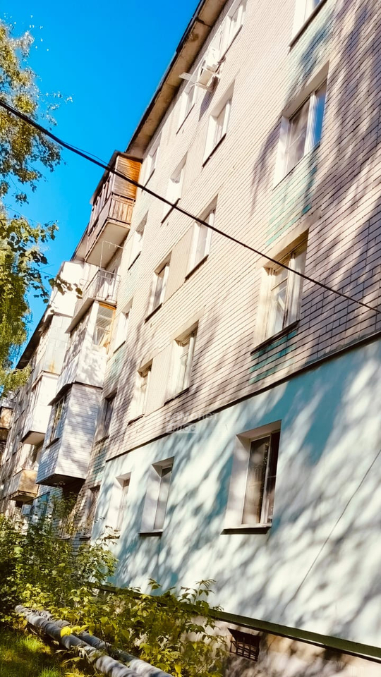 квартира г Дзержинск ул Щорса 23 фото 13